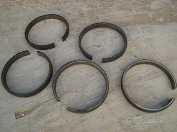 Sincronizzatori cambio-bronzine AlfaRomeo anni '70