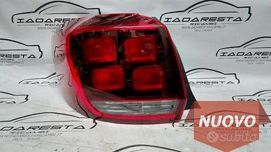 Stop Fanale Dacia Sandero 265554938R 265506147R