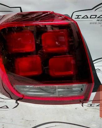 Stop Fanale Dacia Sandero 265554938R 265506147R