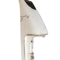 PARAFANGO ANTERIORE DESTRO PIAGGIO Porter serie (1