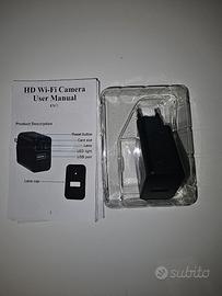 Caricabatterie Camera