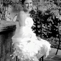 abito da sposa Pronovias