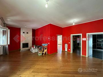 Appartamento Arezzo [VQ383VRG]