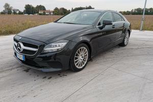 Mercedes CLS220 W218 C218