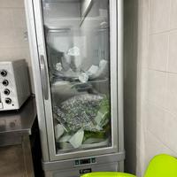 vetrina frigo   torte pasticceria