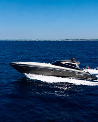 BAIA AQUA 54 HT