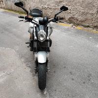 Yamaha MT-03 - 2007