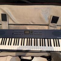 Tastiera ROLAND GO KEYS  3 + BORSA + REGGITASTIERA