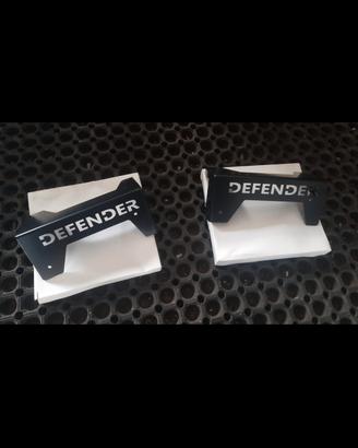 Angolari Defender