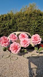 Fiori giganti 