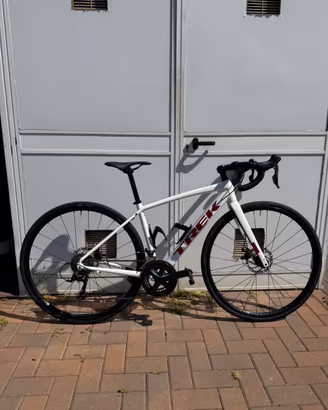 TREK DOMANE AL 3 DISC