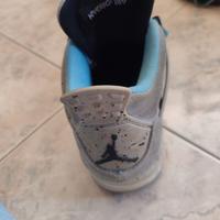 Scarpe Air Jordan 4