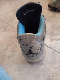 Scarpe Air Jordan 4