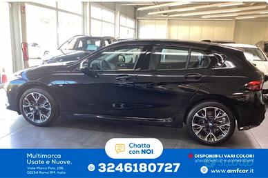 Bmw 120d MSport