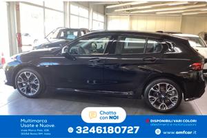 Bmw 120d MSport
