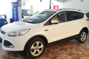 Ford Kuga 2wd