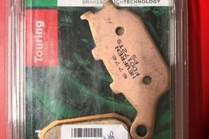 Coppia pastiglie NEWFREN FD0172TS