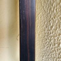 Arco long bow Valerio russo