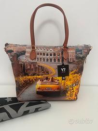 Borsa Ynot