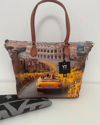Borsa Ynot