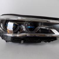 BMW 7 G11 / G12 Faro a LED laser - Destro - 11364