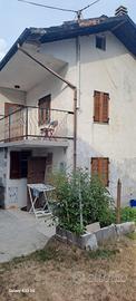 Casa vacanza relax e montagna