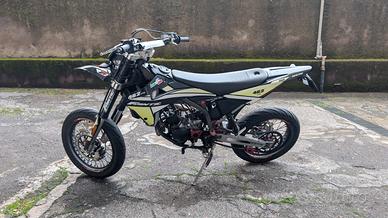 Fantic XM 50 motard - 2023