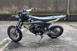 Fantic XM 50 motard - 2023