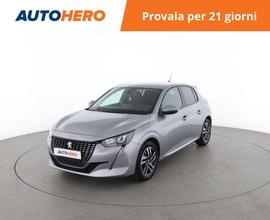 PEUGEOT 208 RJ47052