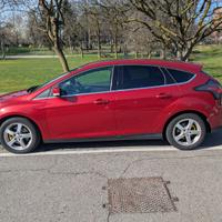 Ford Focus 1.6 EcoBoost 150 CV Titanium