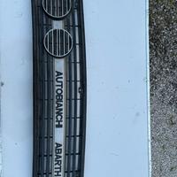 Mascherina A112 ABARTH