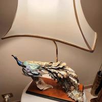 lampada da tavolo Giuseppe armani florence