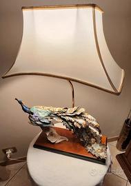 lampada da tavolo Giuseppe armani florence