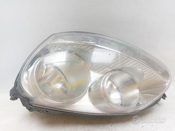 FANALE ANTERIORE SX AFTERMARKET VOLKSWAGEN GOLF V 