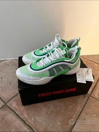 Adidas D.o.n Issue 6 - Scarpe da Basket Uomo