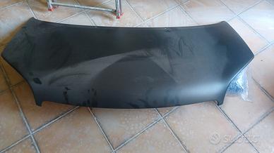 COFANO NUOVO!!! SMART A4537510600 + MASCHERINA 