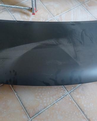 COFANO NUOVO!!! SMART A4537510600 + MASCHERINA 