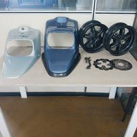 Ricambi MBK booster spirit 