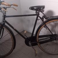 bicicletta bianchi lusso 