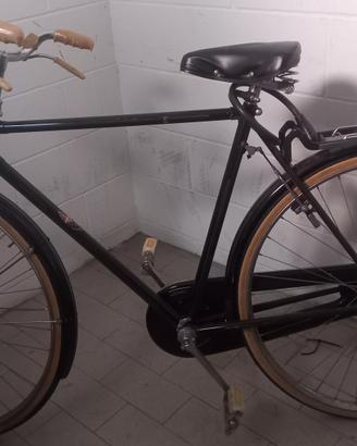 bicicletta bianchi lusso 