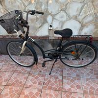 Bicicletta BTWIN
