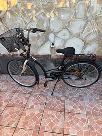 Bicicletta BTWIN