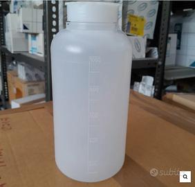 bottiglia graduata TAPPO MARGHERITA A VITE 1lt