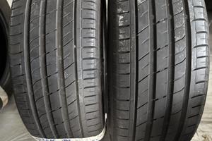 gomme usate 2254517 Estivo NEXEN - NFERA SU1