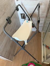 Supporto stokke flexi bath