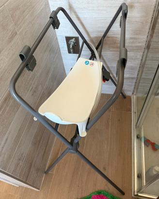 Supporto stokke flexi bath