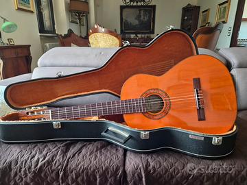 Chitarra classica Dolores made in Spain 