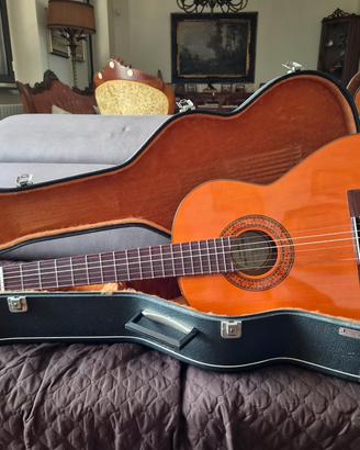 Chitarra classica Dolores made in Spain 