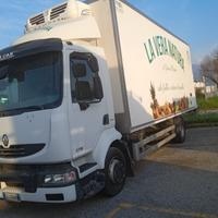 Renault 200 atp apposto frigo approsto motore buo