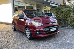 HYUNDAI i10 1.0 MPI Comfort
